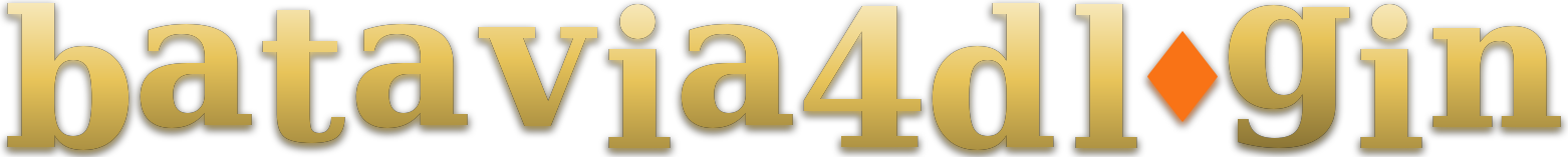 batavia4d login logo